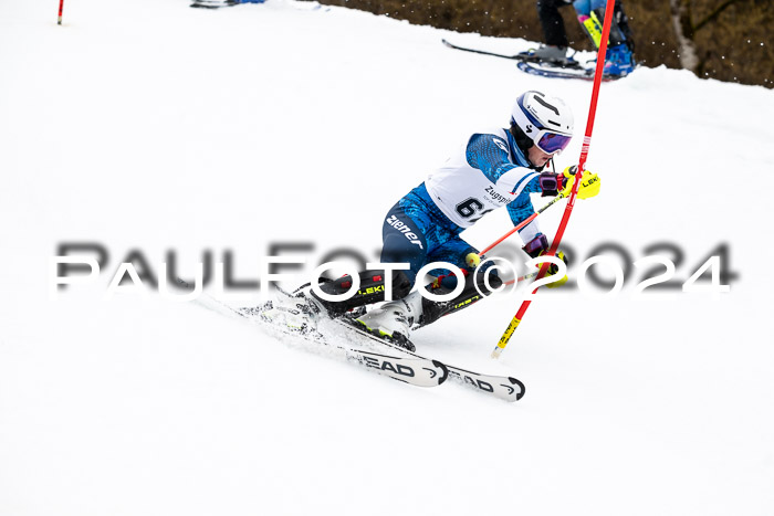 4. BZB CUP SL, 11.02.2024