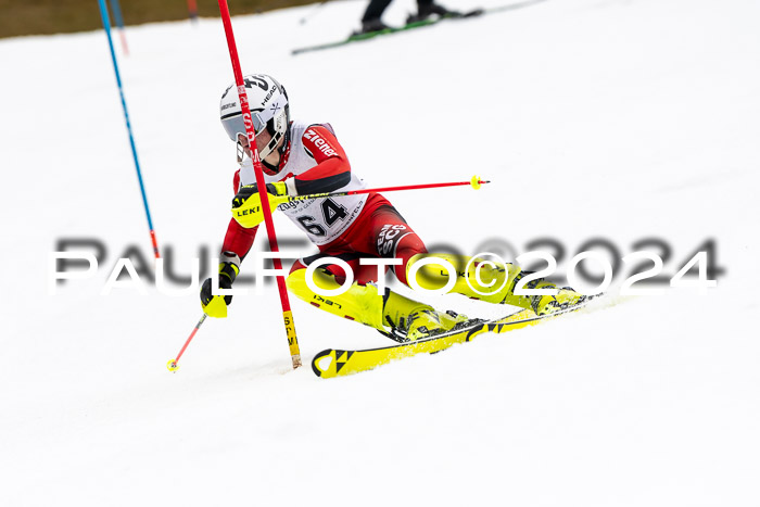 4. BZB CUP SL, 11.02.2024