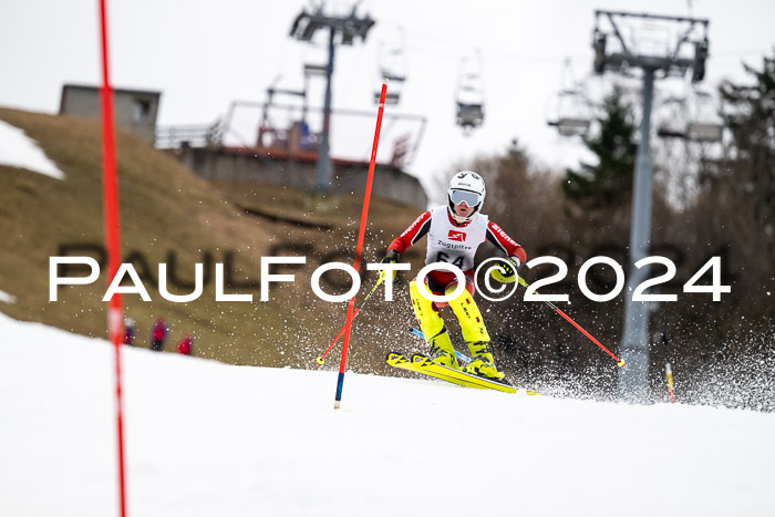 4. BZB CUP SL, 11.02.2024