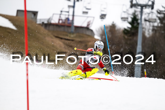 4. BZB CUP SL, 11.02.2024