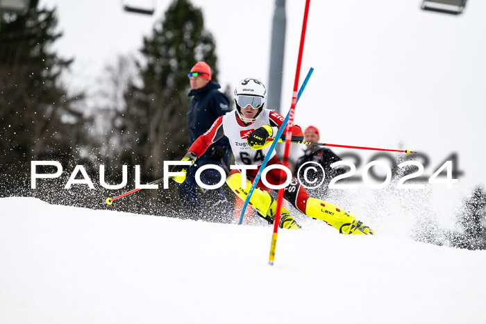 4. BZB CUP SL, 11.02.2024