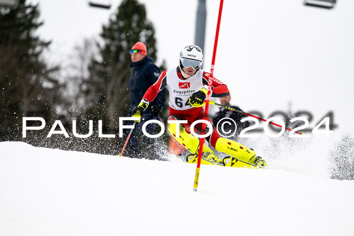 4. BZB CUP SL, 11.02.2024