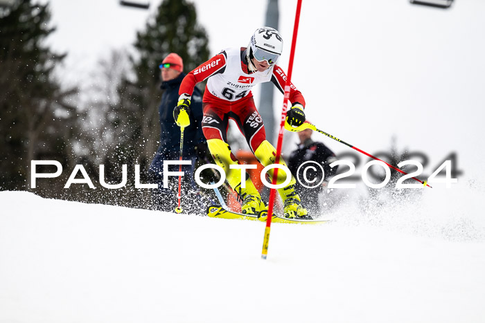 4. BZB CUP SL, 11.02.2024