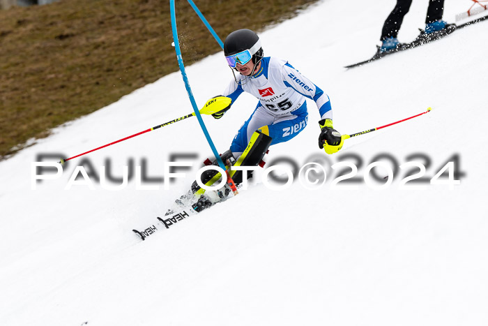 4. BZB CUP SL, 11.02.2024