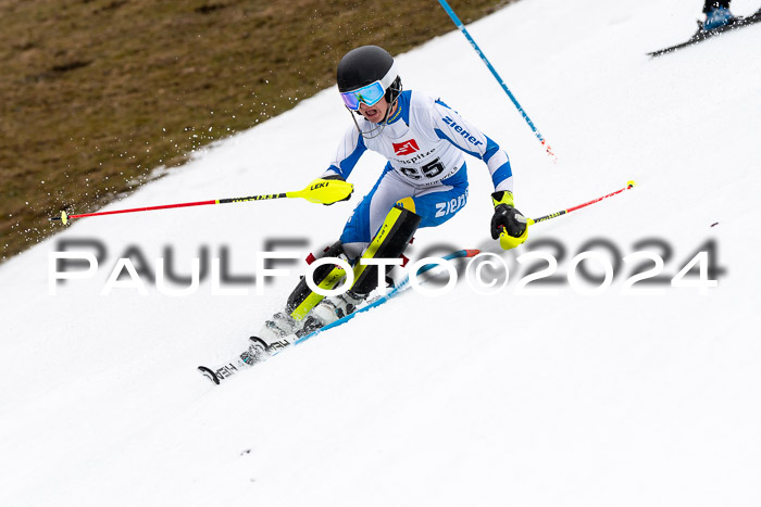 4. BZB CUP SL, 11.02.2024