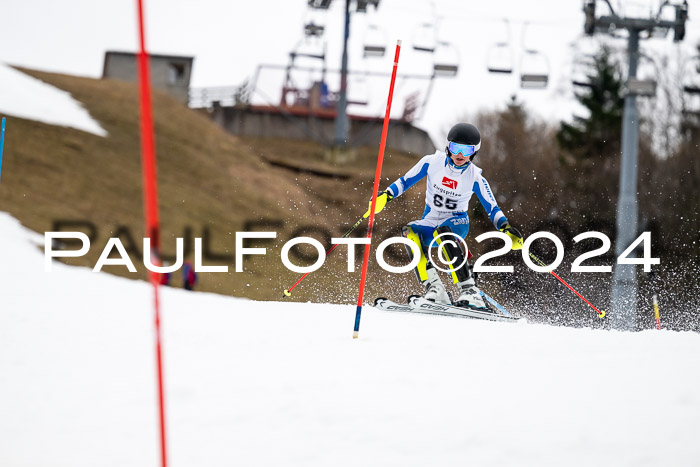 4. BZB CUP SL, 11.02.2024