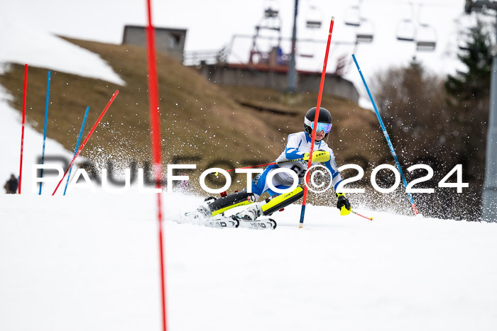 4. BZB CUP SL, 11.02.2024