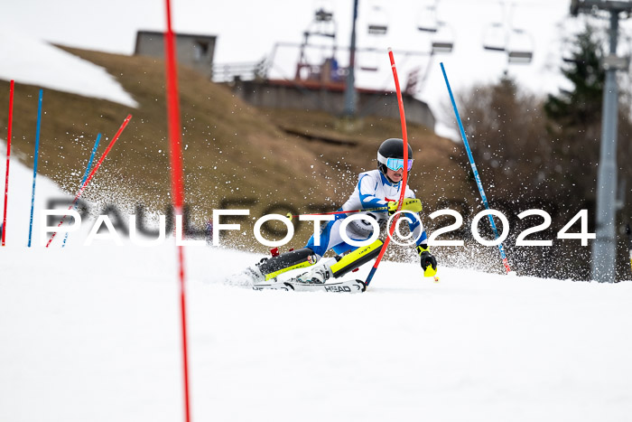 4. BZB CUP SL, 11.02.2024