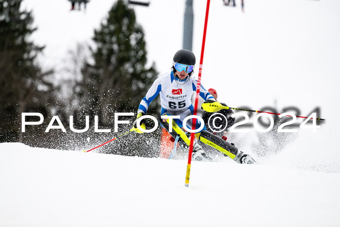 4. BZB CUP SL, 11.02.2024