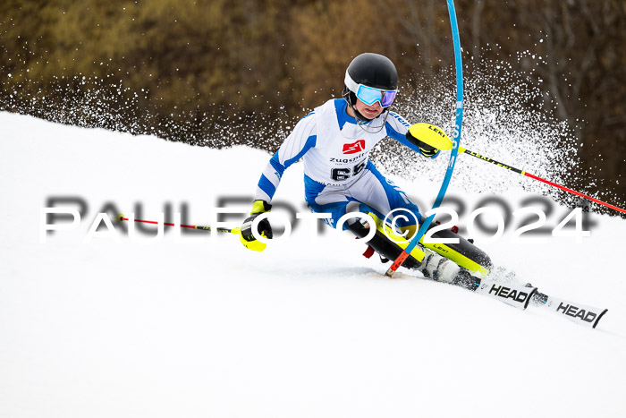 4. BZB CUP SL, 11.02.2024