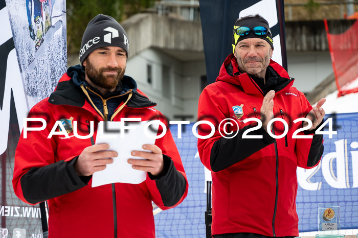 4. BZB CUP SL, 11.02.2024