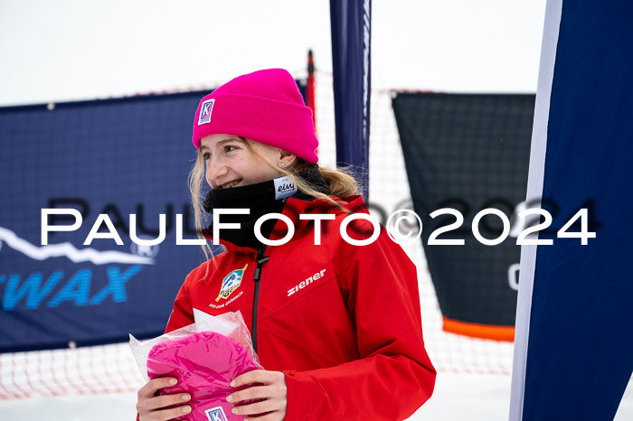 4. BZB CUP SL, 11.02.2024