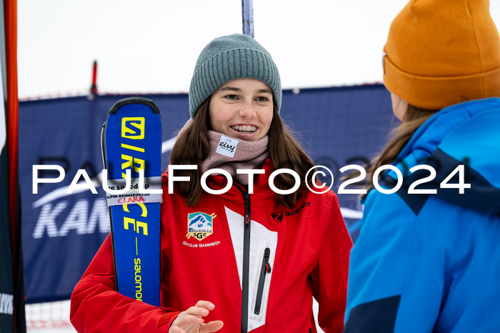 4. BZB CUP SL, 11.02.2024