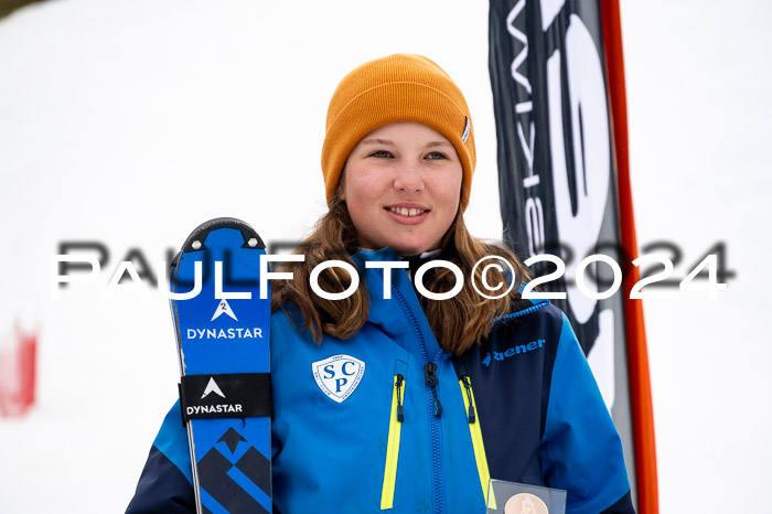 4. BZB CUP SL, 11.02.2024