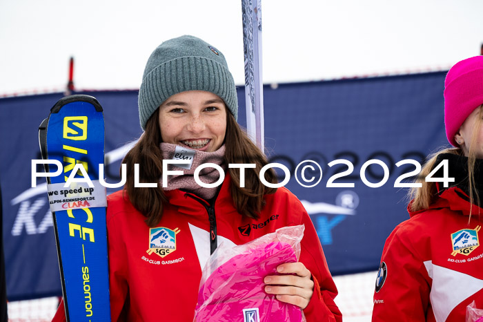4. BZB CUP SL, 11.02.2024
