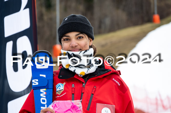 4. BZB CUP SL, 11.02.2024
