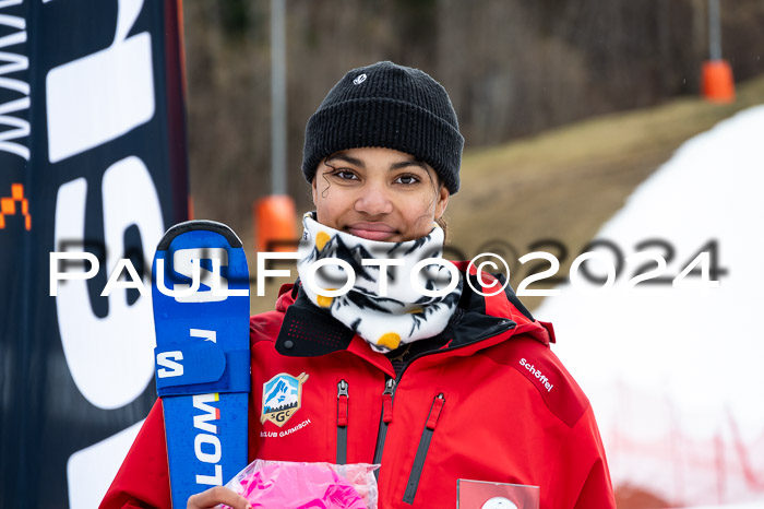 4. BZB CUP SL, 11.02.2024