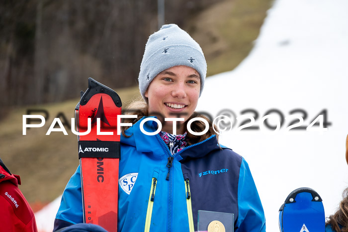 4. BZB CUP SL, 11.02.2024