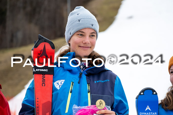 4. BZB CUP SL, 11.02.2024