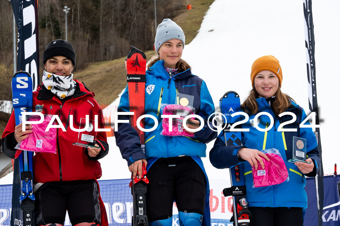 4. BZB CUP SL, 11.02.2024