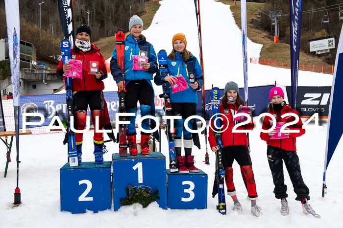 4. BZB CUP SL, 11.02.2024