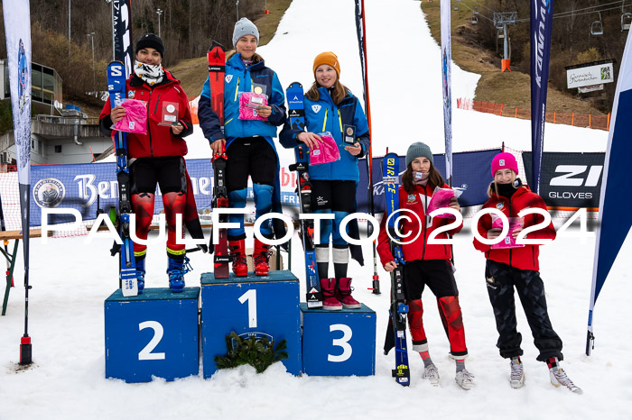 4. BZB CUP SL, 11.02.2024