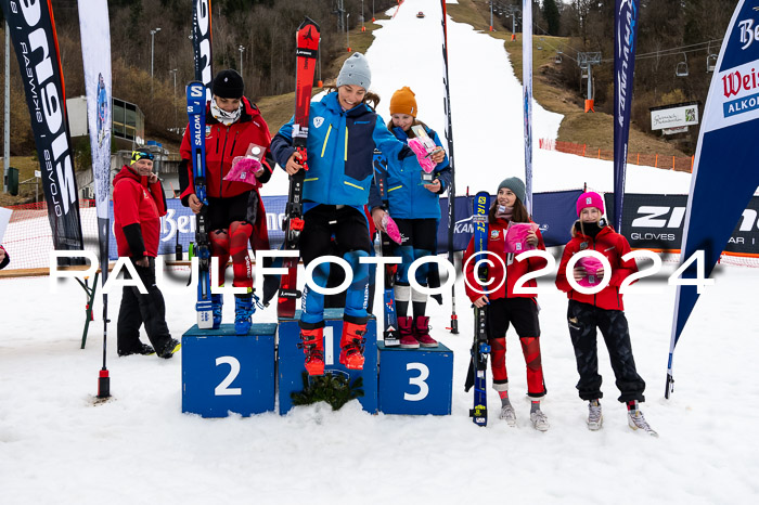 4. BZB CUP SL, 11.02.2024