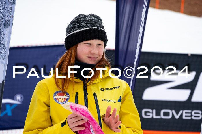4. BZB CUP SL, 11.02.2024
