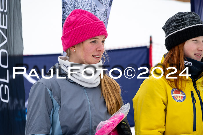 4. BZB CUP SL, 11.02.2024