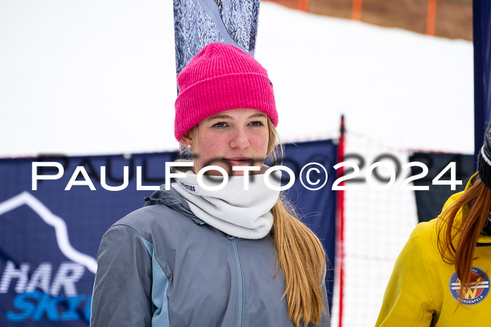 4. BZB CUP SL, 11.02.2024