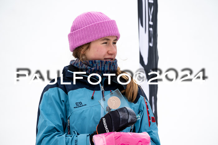 4. BZB CUP SL, 11.02.2024