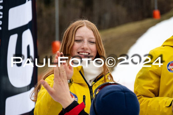 4. BZB CUP SL, 11.02.2024