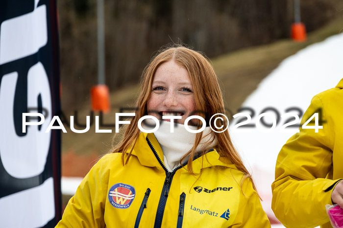 4. BZB CUP SL, 11.02.2024