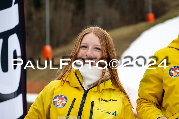 4. BZB CUP SL, 11.02.2024