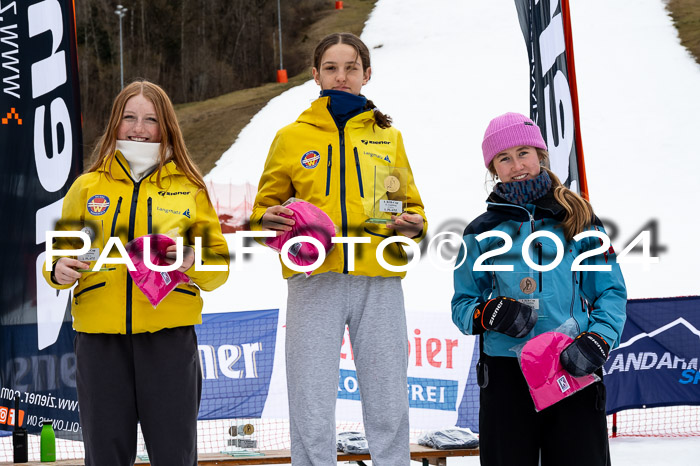 4. BZB CUP SL, 11.02.2024