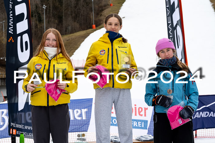 4. BZB CUP SL, 11.02.2024
