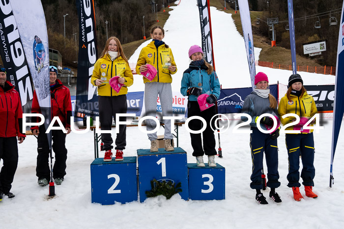 4. BZB CUP SL, 11.02.2024