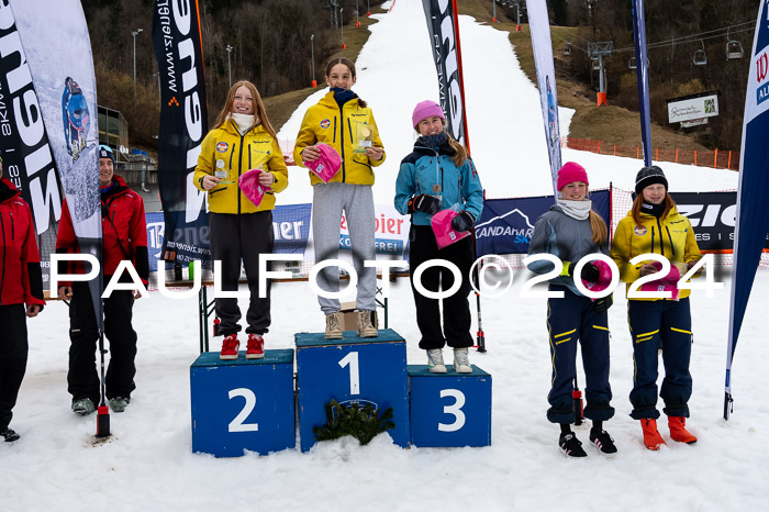 4. BZB CUP SL, 11.02.2024