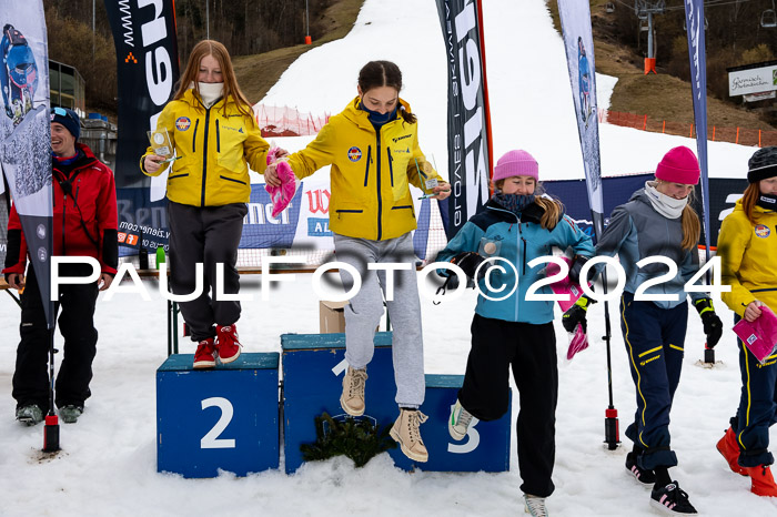 4. BZB CUP SL, 11.02.2024
