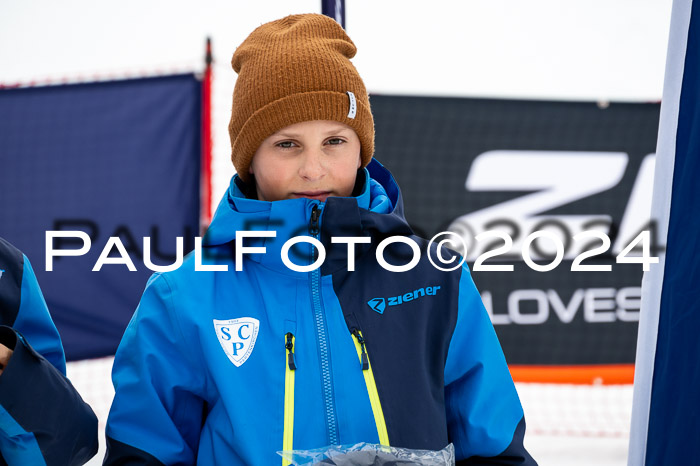 4. BZB CUP SL, 11.02.2024