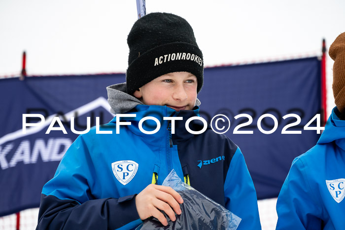 4. BZB CUP SL, 11.02.2024