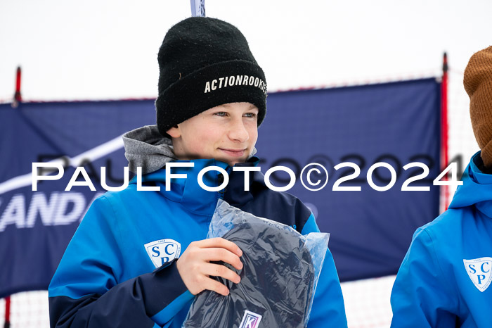 4. BZB CUP SL, 11.02.2024