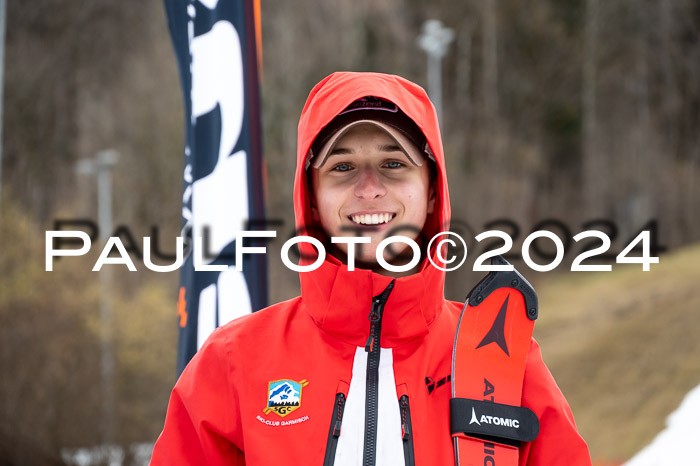 4. BZB CUP SL, 11.02.2024