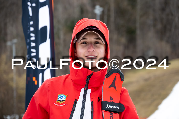 4. BZB CUP SL, 11.02.2024