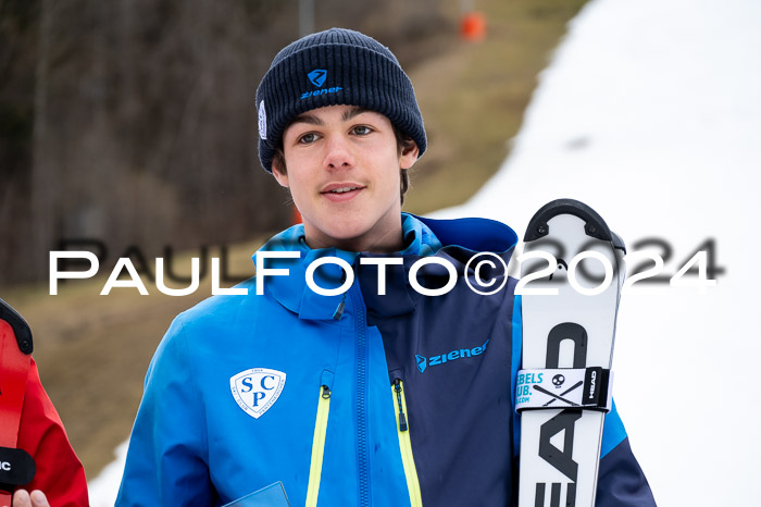 4. BZB CUP SL, 11.02.2024