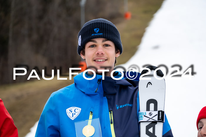 4. BZB CUP SL, 11.02.2024