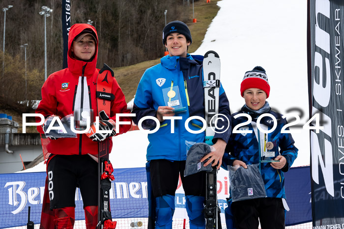 4. BZB CUP SL, 11.02.2024