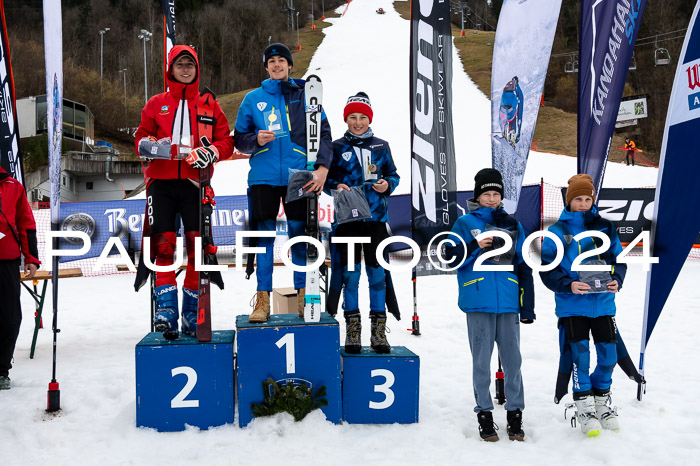 4. BZB CUP SL, 11.02.2024
