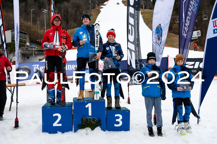 4. BZB CUP SL, 11.02.2024