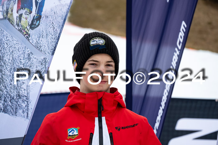 4. BZB CUP SL, 11.02.2024